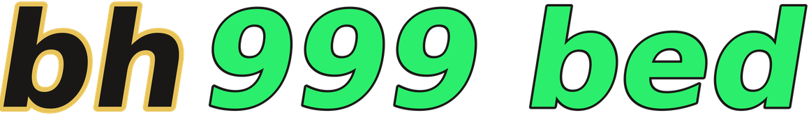 bh999 bed logo